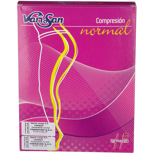 MEDIA VARISAN 140 SILIC VIS T3