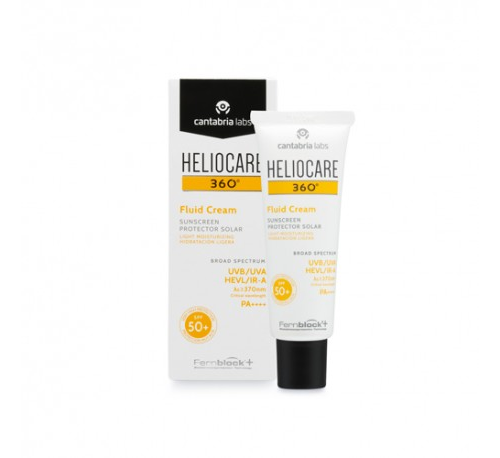 HELIOCARE 360 FLUID SPF50+ 50