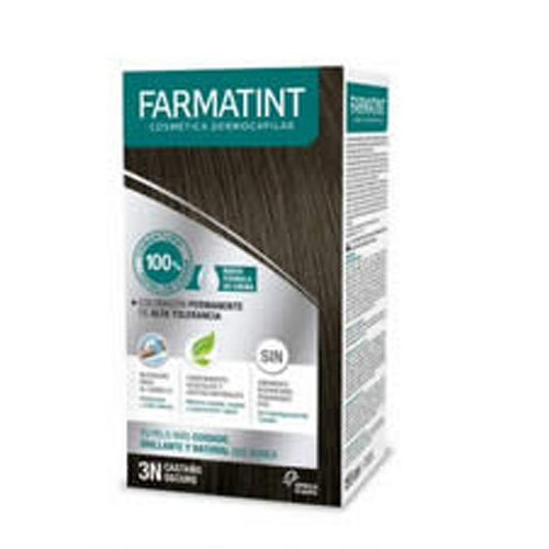 FARMATINT CRE 3N CASTA?O OSCUR