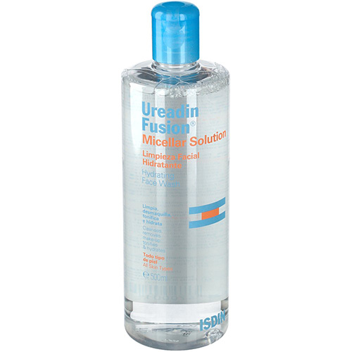 UREADIN FUS AGUA MICELAR 500ML