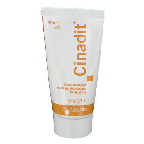 CINADIT DICADIA 30ML