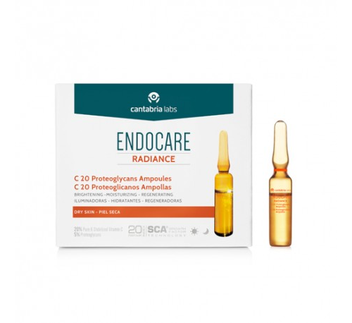 ENDOCARE 1 SECOND PROT 30 AMP