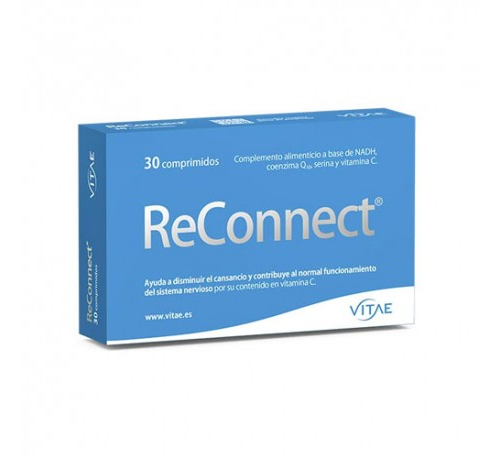 RECONNECT 30 COMP