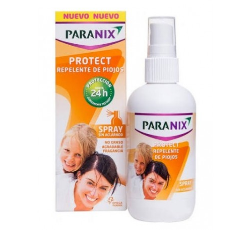 PARANIX PROTECT SPRAY
