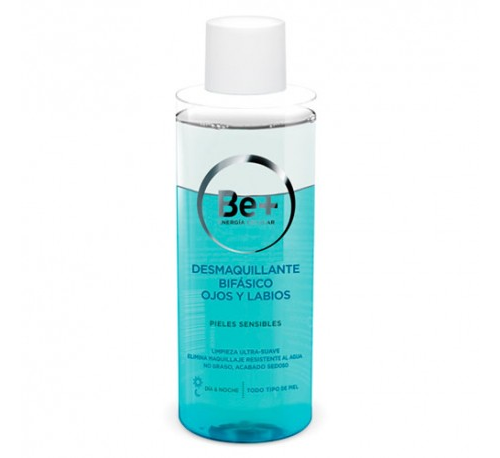 BE+ DESMAQ BIFASICO 150 ML