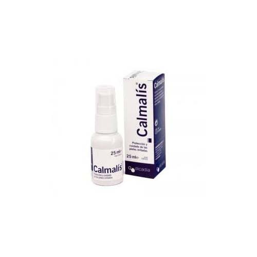 CALMALIS 25 ML