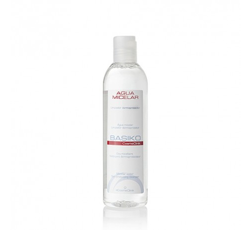 BASIKO AGUA MICELAR SENS 300ML