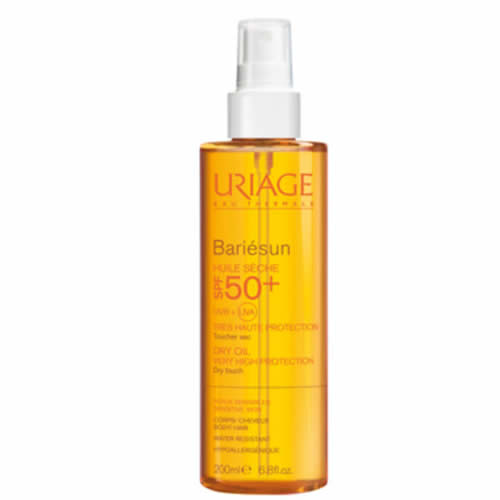 BARIESUN ACEIT SECO SPF50+ 200