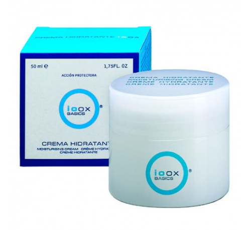 CREMA HIDRATANTE IOOX 50 ML