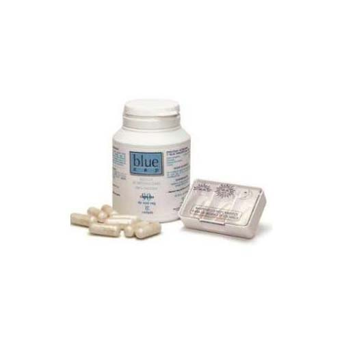 BLUE CAP 660MG 90 CO CATALYSIS