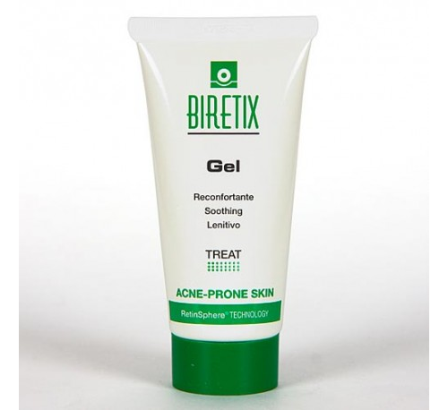 BIRETIX GEL 50 ML