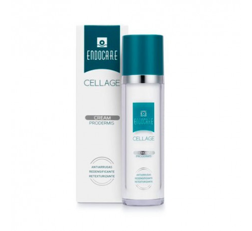 ENDOCARE CELLAGE CREAM 50 ML
