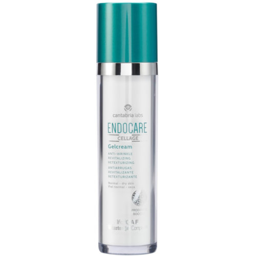 ENDOCARE CELLAGE GELCREAM 50ML