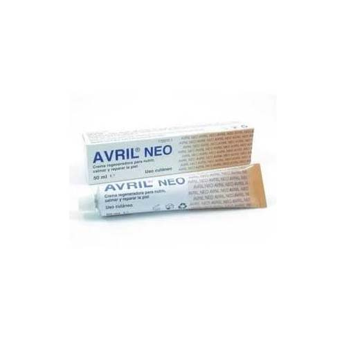 AVRIL NEO CREMA 50 ML