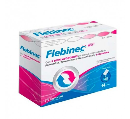 FELBINEC 14 SOBRES