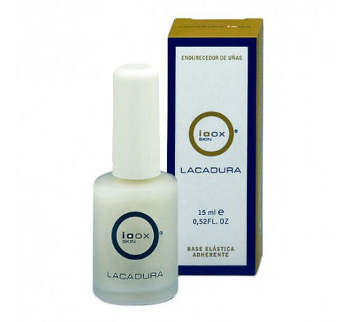 LACADURA PROMO BASE ELAST 15ML