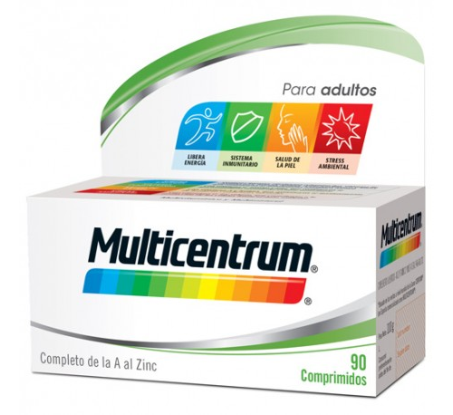 MULTICENTRUM 90 COMP