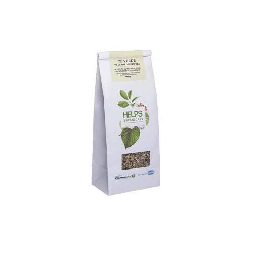 Te verde hojas (bolsa 100 g)