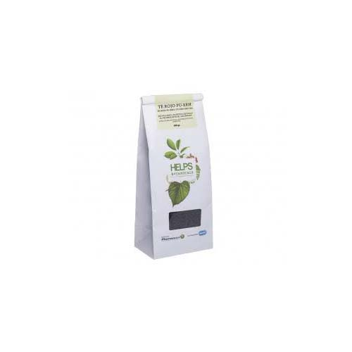 Te rojo pu erh (bolsa 100 g)