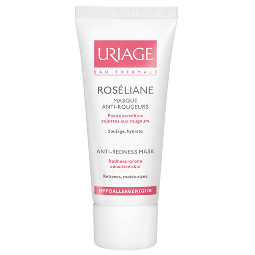 URIAGE ROSELI  MASCARILLA 40ML