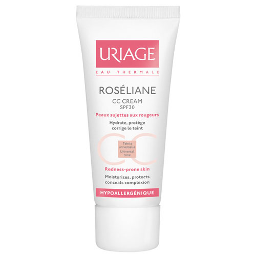 URIAGE ROSELI CC CRE SPF30 40