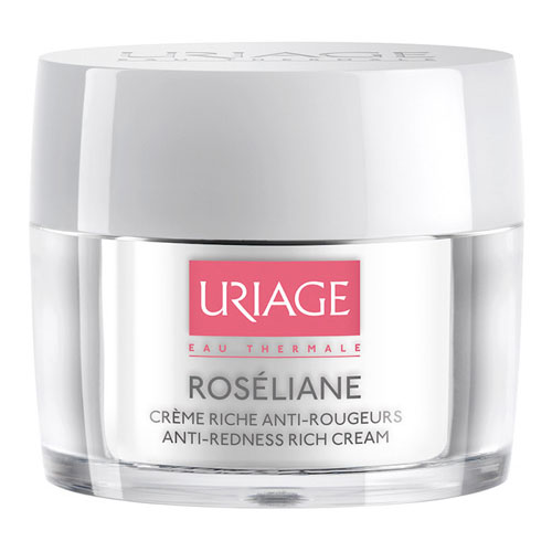 URIAGE ROSELI CREMA RICA 40 ML