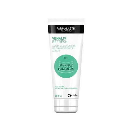 FLS NOVUM VENALIV REFRESH 250