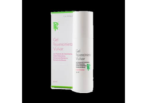 GEL REJUVENECIMI VULVAR WH 30