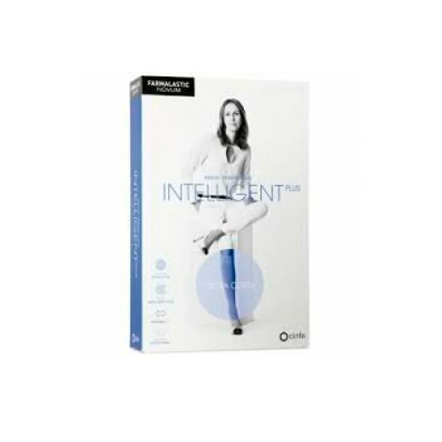 MEDIA CORTA (A-D) COMP NORMAL - FARMALASTIC NOVUM INTELLIGENT PLUS (CAVIAR T- 4)