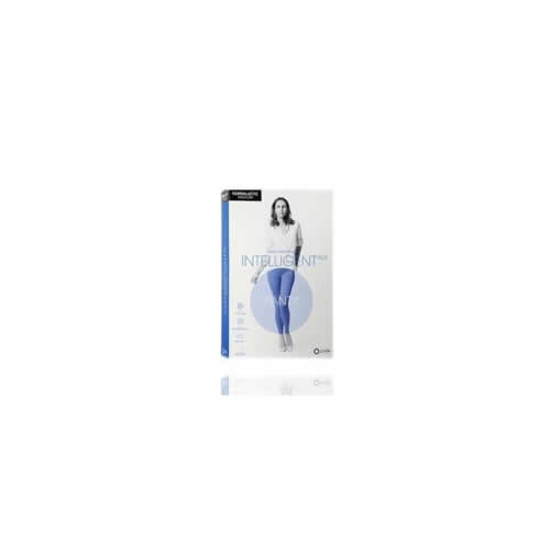 PANTY COMP NORMAL - FARMALASTIC NOVUM INTELLIGENT PLUS (CANELA T- 4)