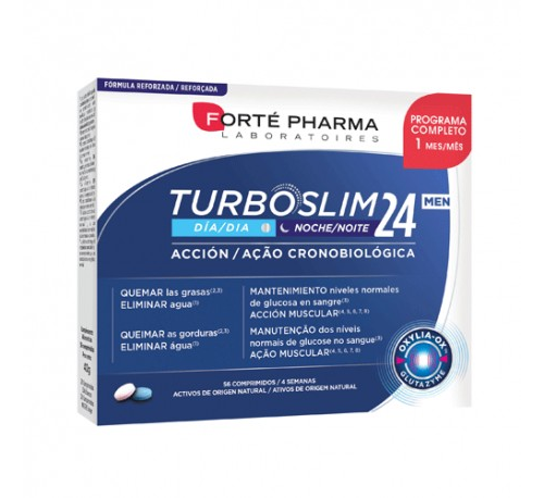 Turboslim 24 men (56 comp)