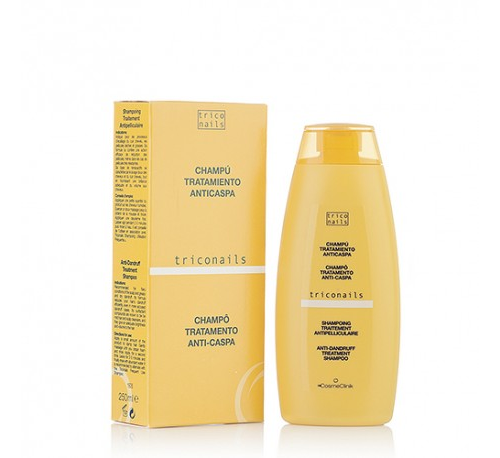 TRICONAILS CHAMPU CASPA 250 ML