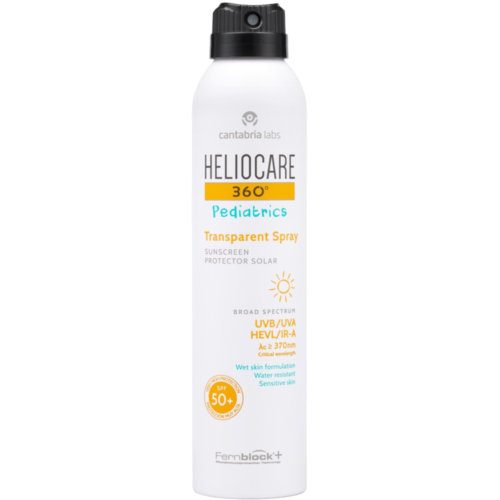 HELIOCARE 360 PEDI SPRAY SPF50