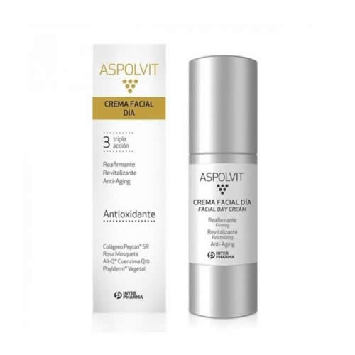 ASPOLVIT PLATINUM