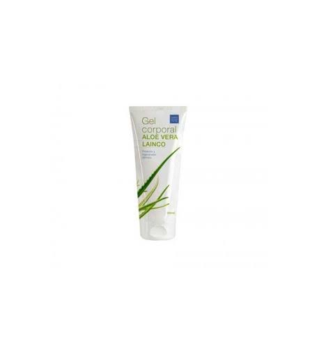 ALOE VERA GEL CORPORAL 200 ML