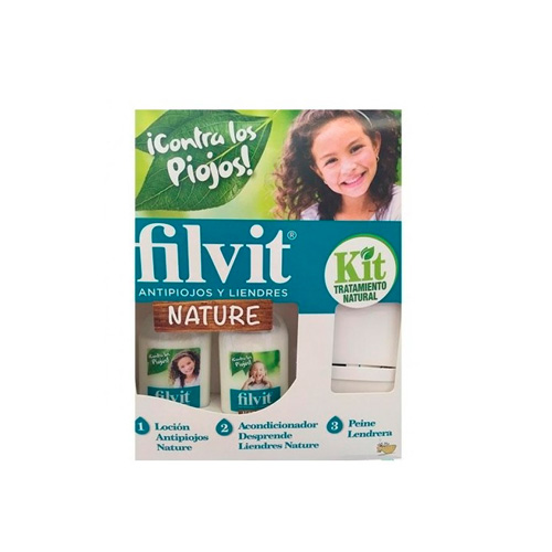 FILVIT NATURE KIT