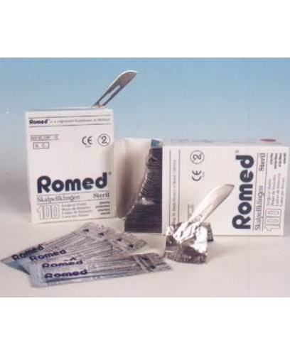 HOJA BISTURI CORYSAN ESTER 10