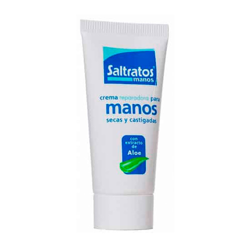SALTRATOS RODELL MANO SECA 100