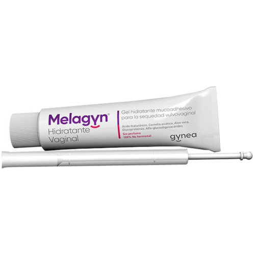 MELAGYN GEL HIDRA VAGINAL