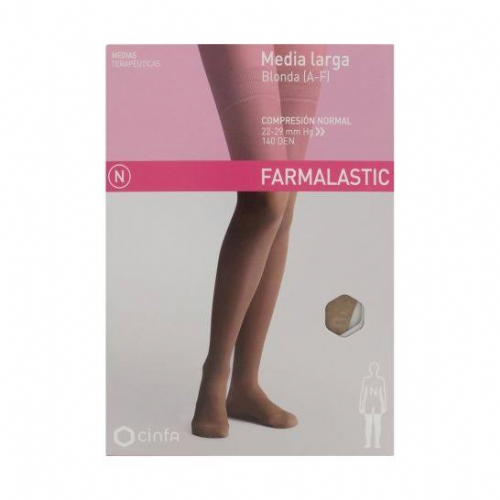 MEDIA FARMALASTIC 140L CAMEL P