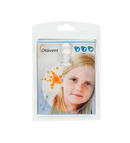 OTOVENT DISPOSITIVO 1X5