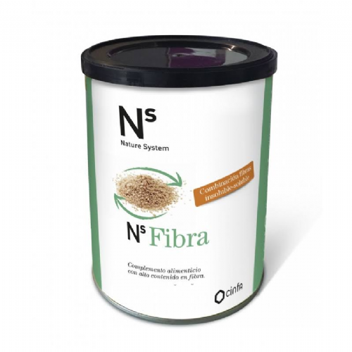 NS FIBRA 250 G