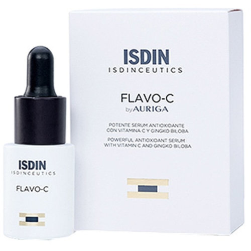 Isdinceutics flavo-c (1 envase 30 ml)