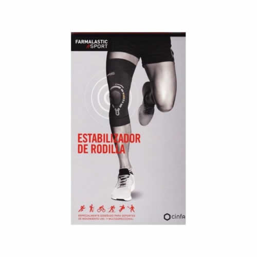 ESTABILIZADOR DE RODILLA (T- XL)