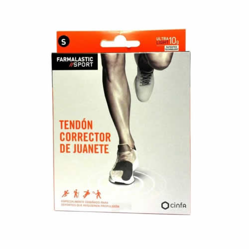 TENDON CORRECTOR DE JUANETES (T- M)