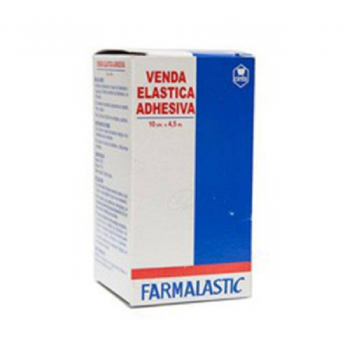 VENDA FARMALASTIC ADHE 10X4,5