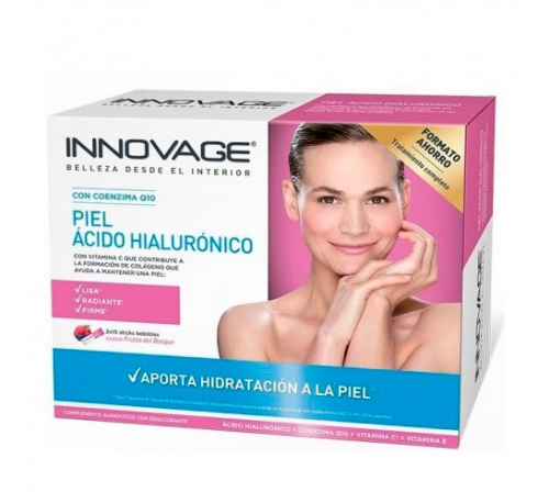 INNOVAGE ACIDO HIALURONI DUPLO