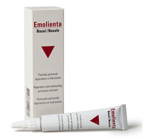 EMOLIENTA NASAL PDA 10 ML