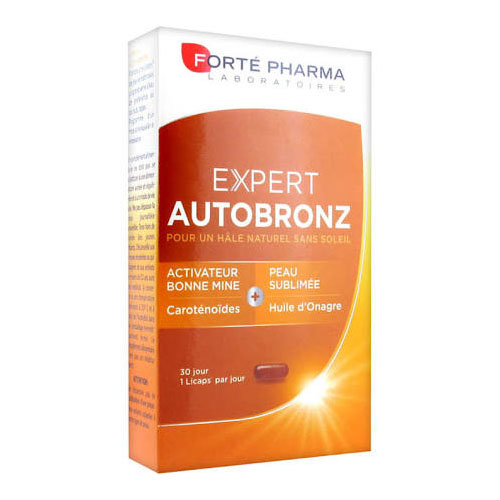 EXPERT AUTOBRONCEADOR (60 LICAPS)