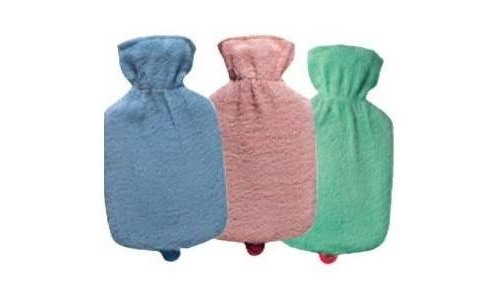 BOLSA AGUA CORYSAN RIZO 2 L